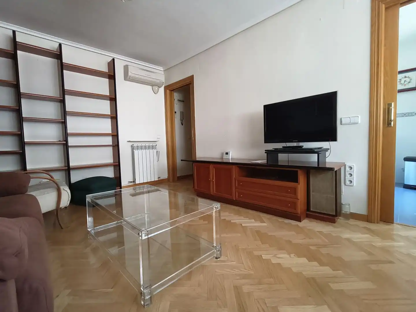 Appartamento con piscina in affitto a Calle del Pensamiento, imagen 15