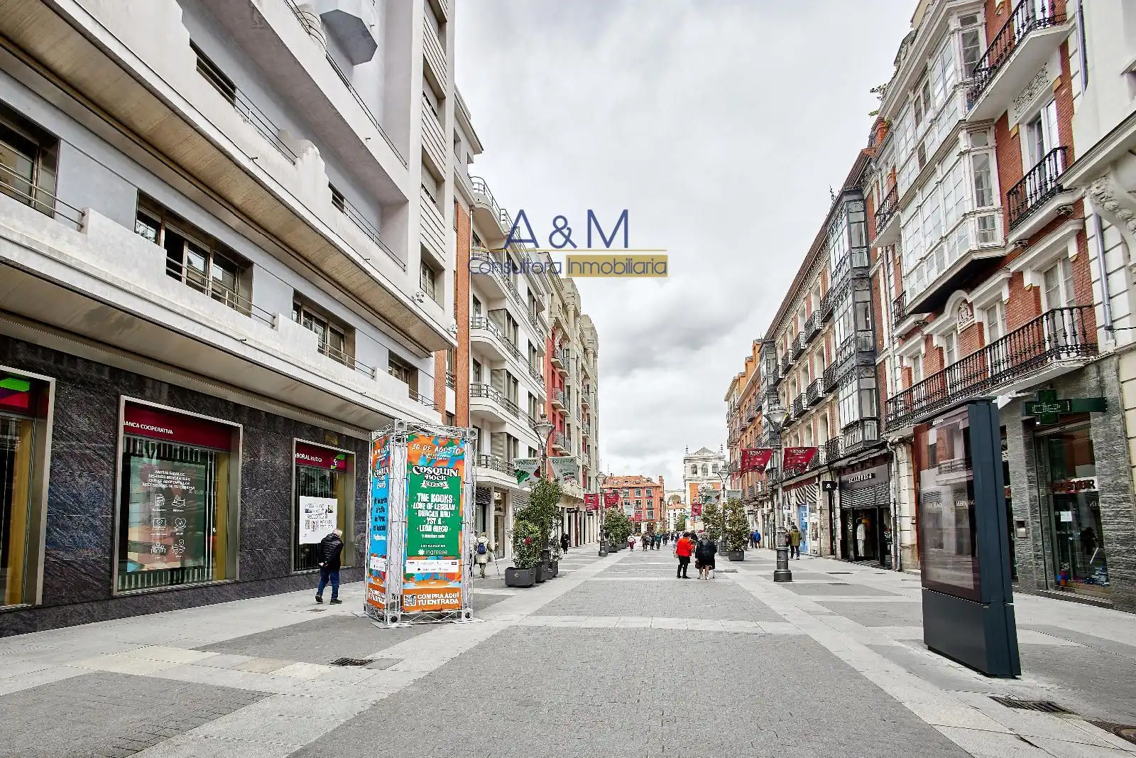 Àtic amb ascensor en venda a SANTIAGO, imagen 13