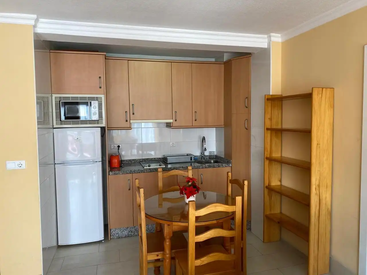 Appartamento con ascensore in affitto a Torre del Mar, imagen 6