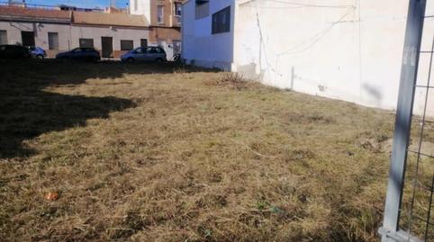 Foto 5 de Terreny industrial en venda a Libertad, Partida Torrellano Alto, 106, Torrellano, Alicante