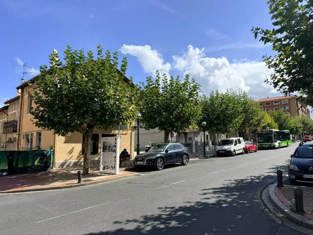 Casa amb terrassa en venda a Grupo La Protectora 26, imagen 50