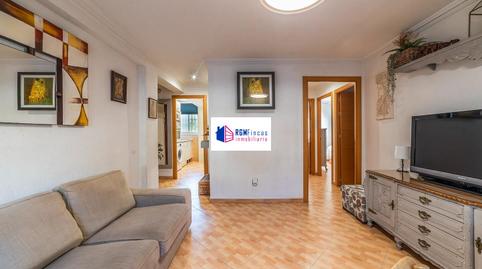 Foto 2 de Piso en venta en San Pablo, Sevilla