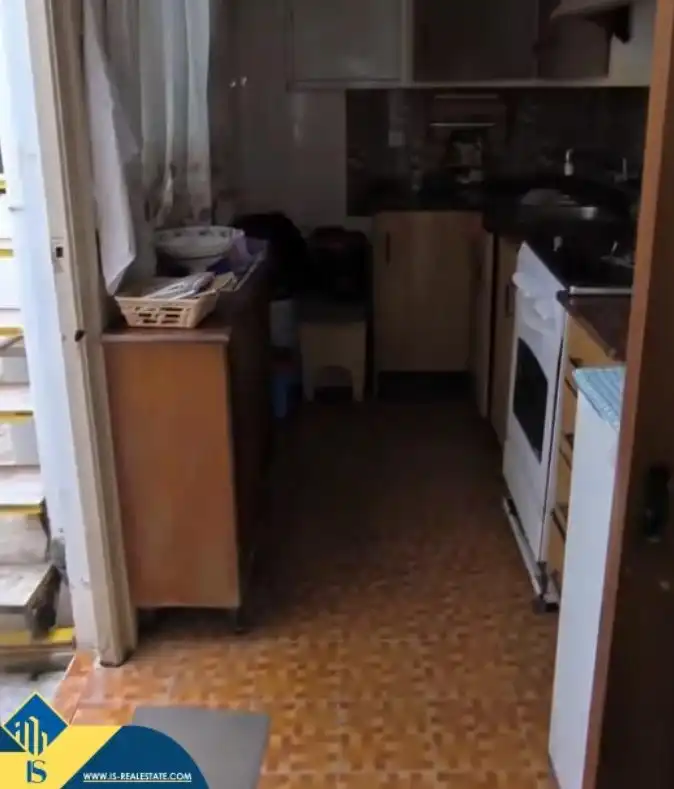 Cuina de Casa o xalet en venda en Benejúzar amb Aire condicionat, Calefacció i Moblat