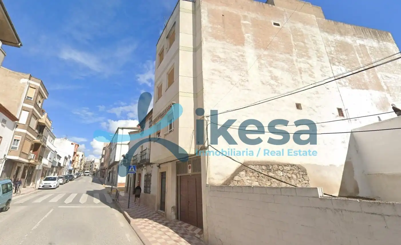 Piso en venta en Torredonjimeno