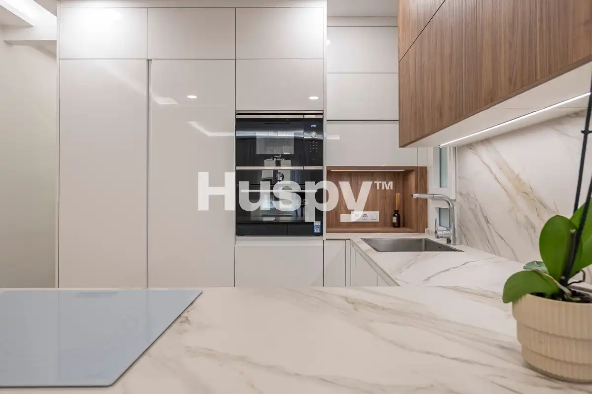Cocina de Piso en venta en Retiro