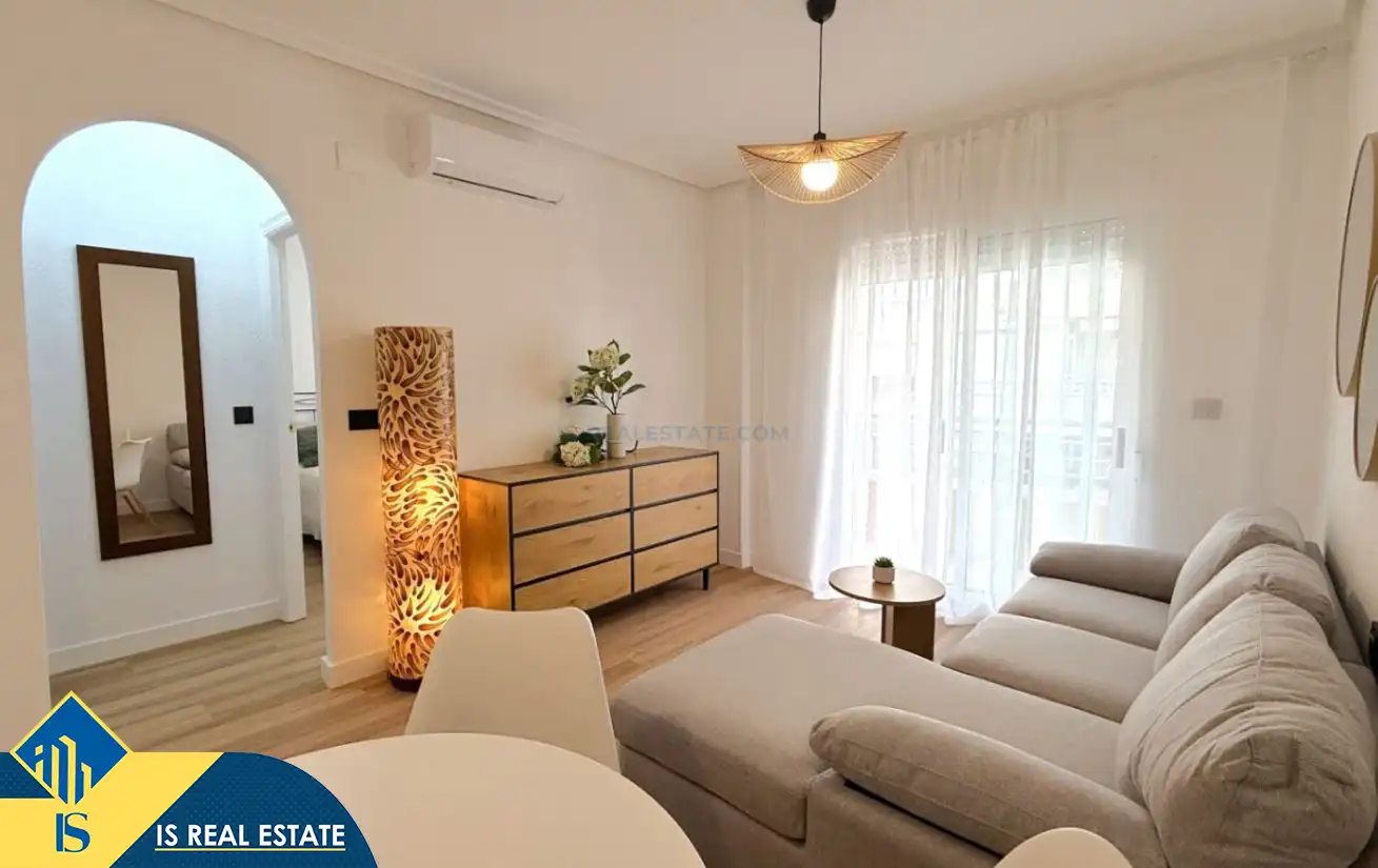 Apartment for sale in Centro