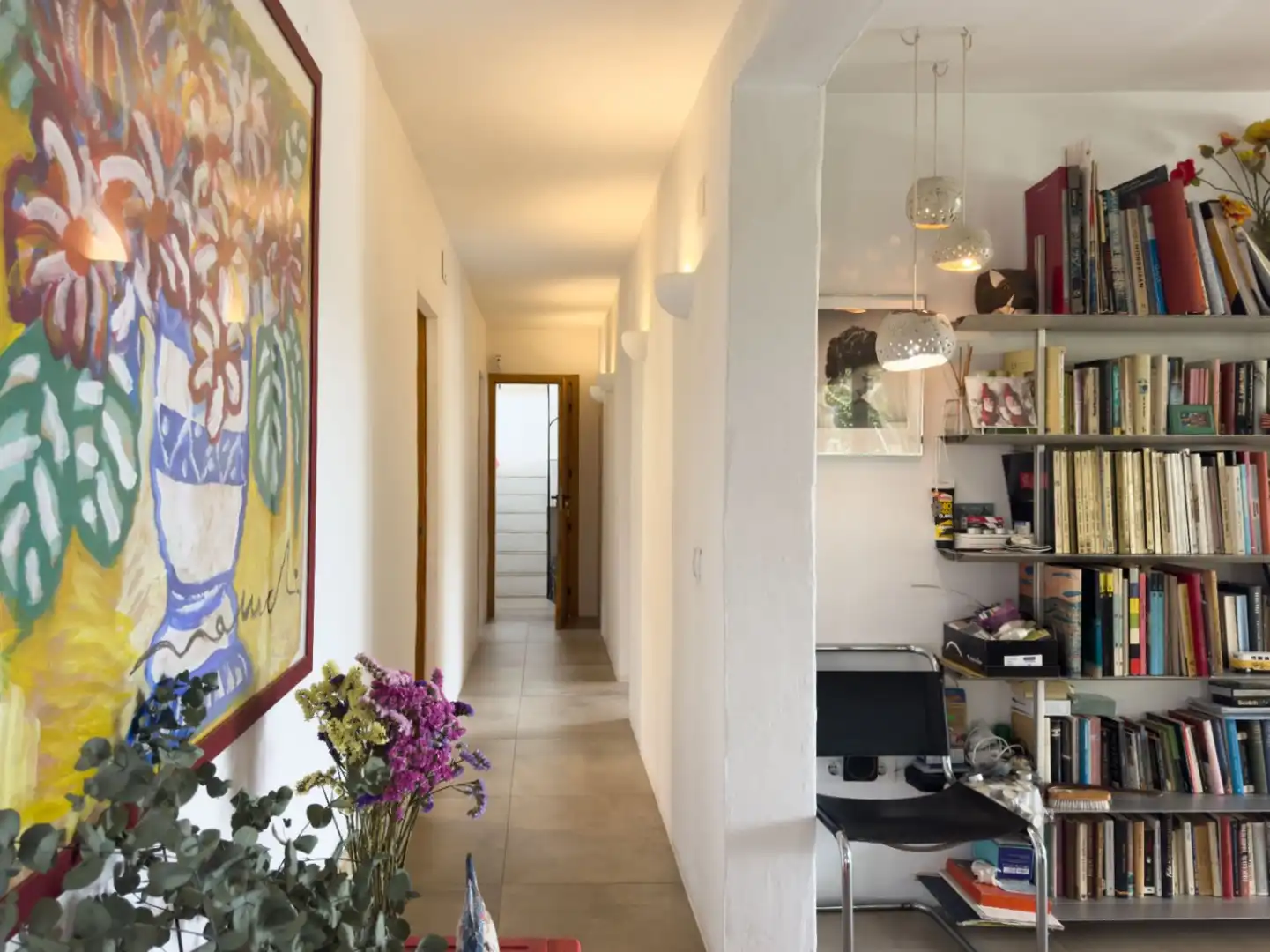 Casa o chalet en venta en Jávea / Xàbia con Aire acondicionado, Calefacción y Jardín privado