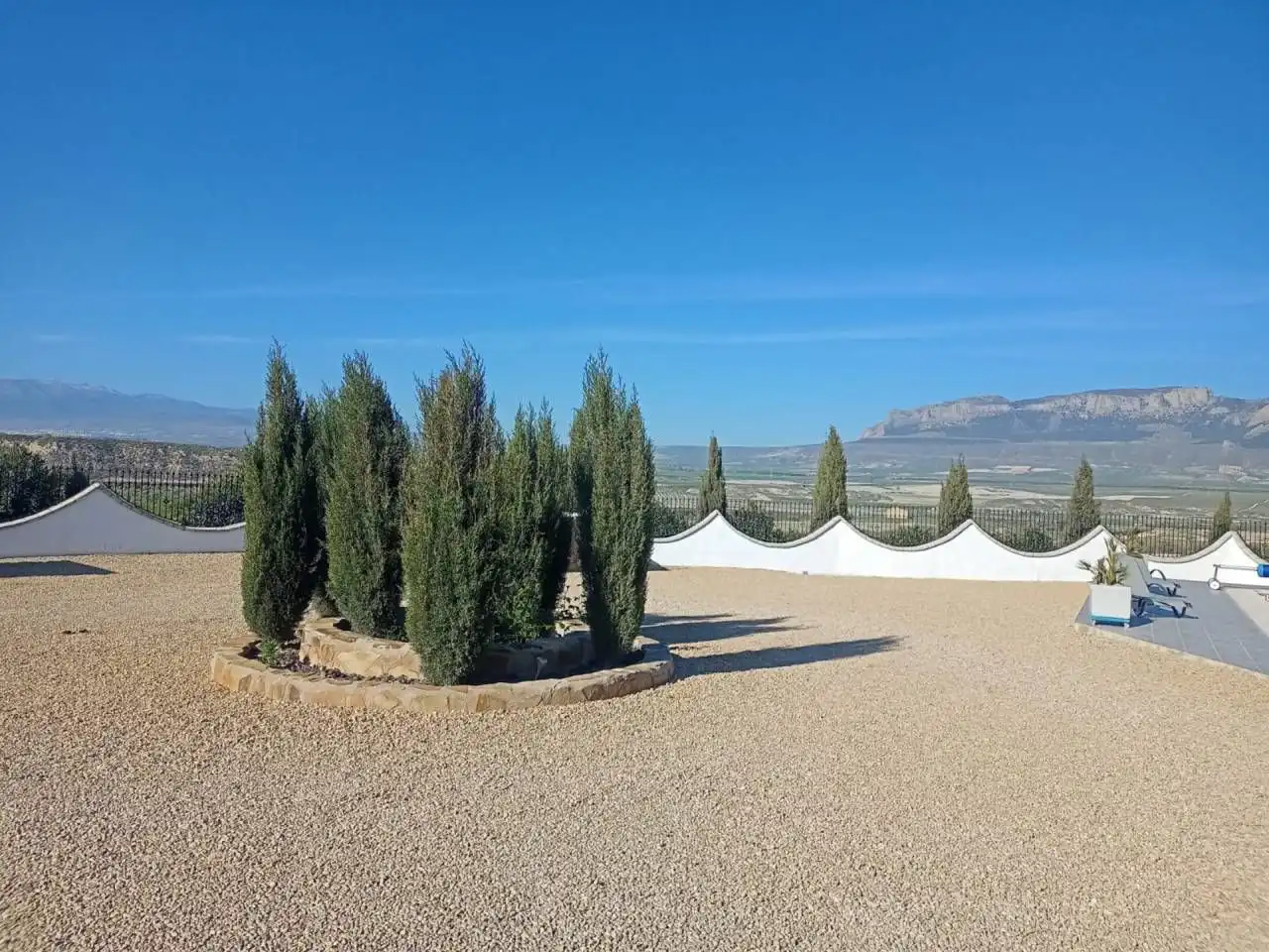 Chalet en venta en Benamaurel, imagen 31