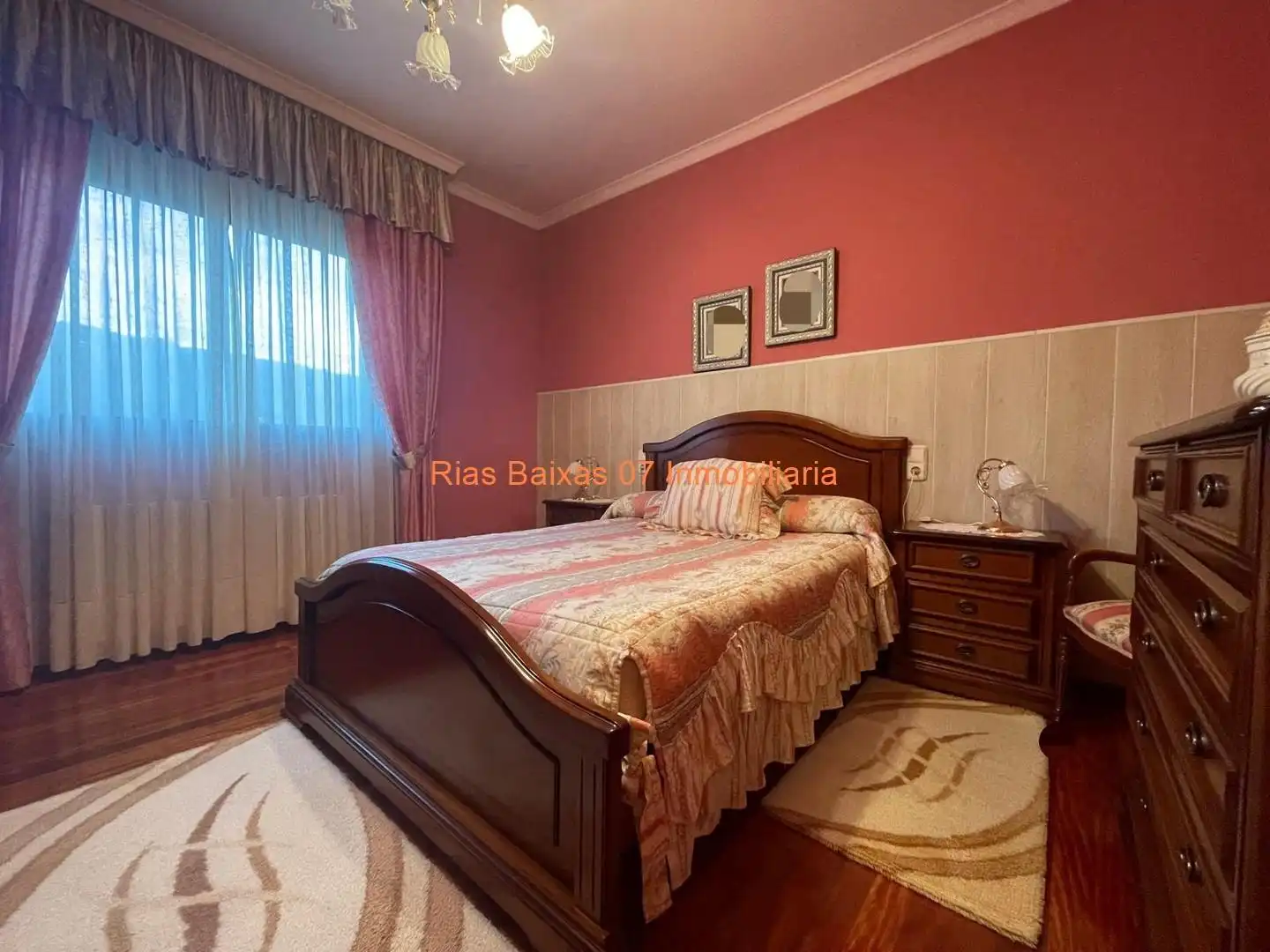 House with garden for sale in Mos, imagen 30