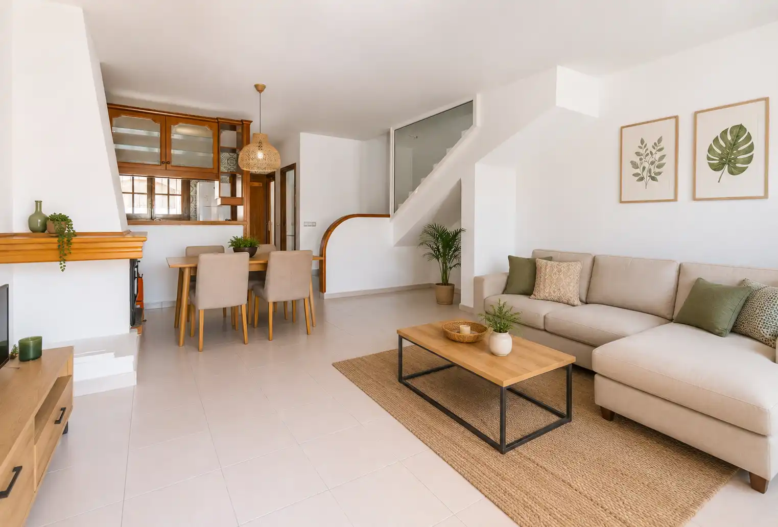 Casa en venda a L'Albir, imagen 3