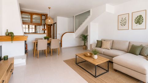 Foto 3 de Casa o chalet en venta en L'Albir, L'Alfàs del Pi
