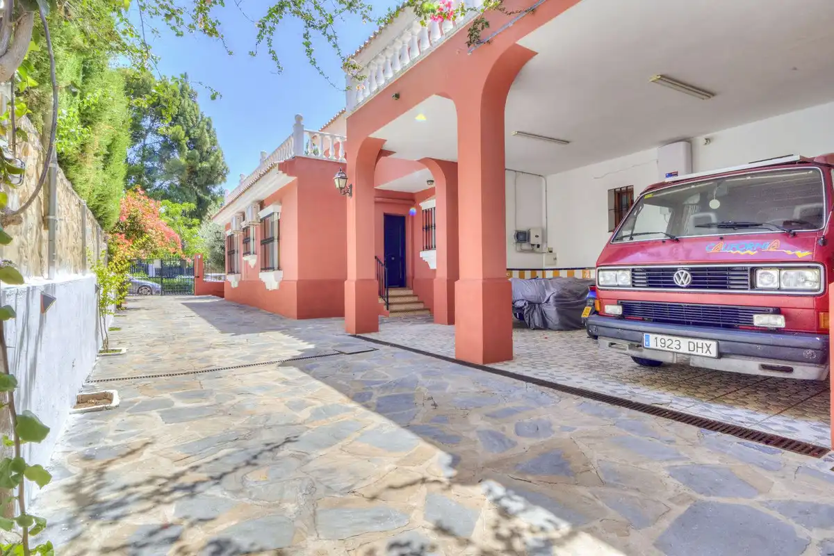 Terraced house for sale in Marbella Centro, imagen 30
