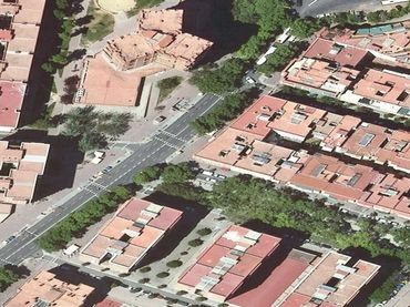 Pis en venda a calle Alcudia