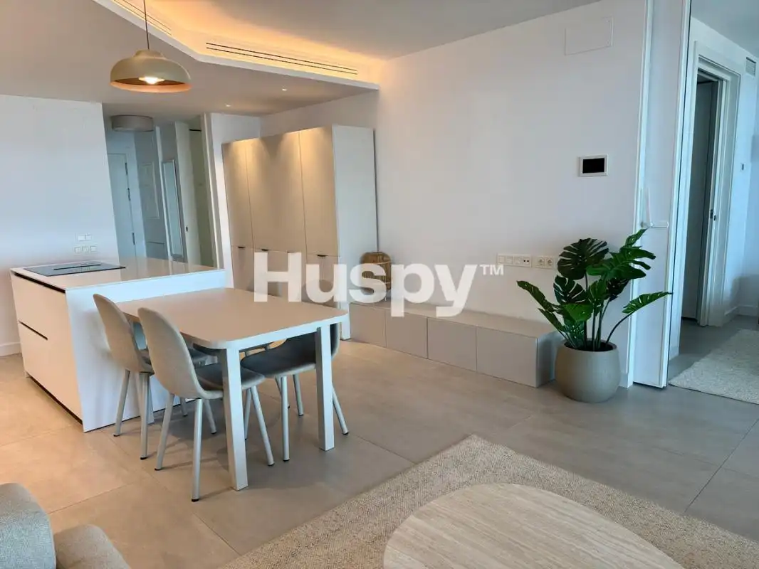 Penthouse mit Terrasse zum Verkauf in Calle Alba, imagen 8