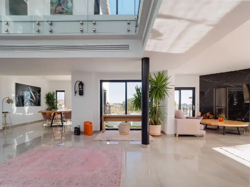 Haus mit Pool zum Verkauf in San Juan de los Terreros, imagen 10