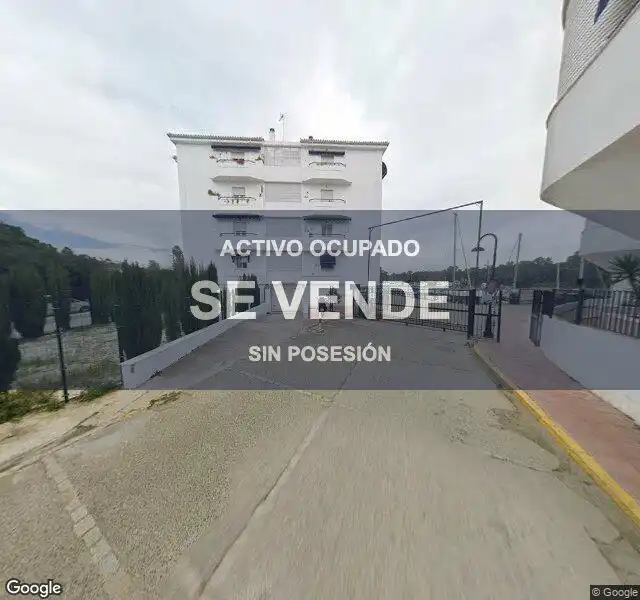 Parking de Piso en venta en Gelves