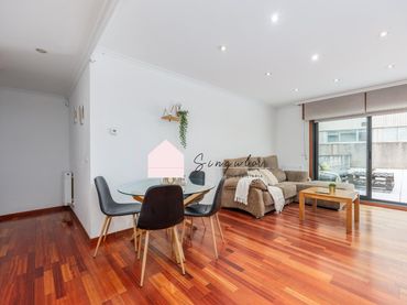 Appartamento con balcone in vendita a ALEXANDRE BOVEDA (DE) 8