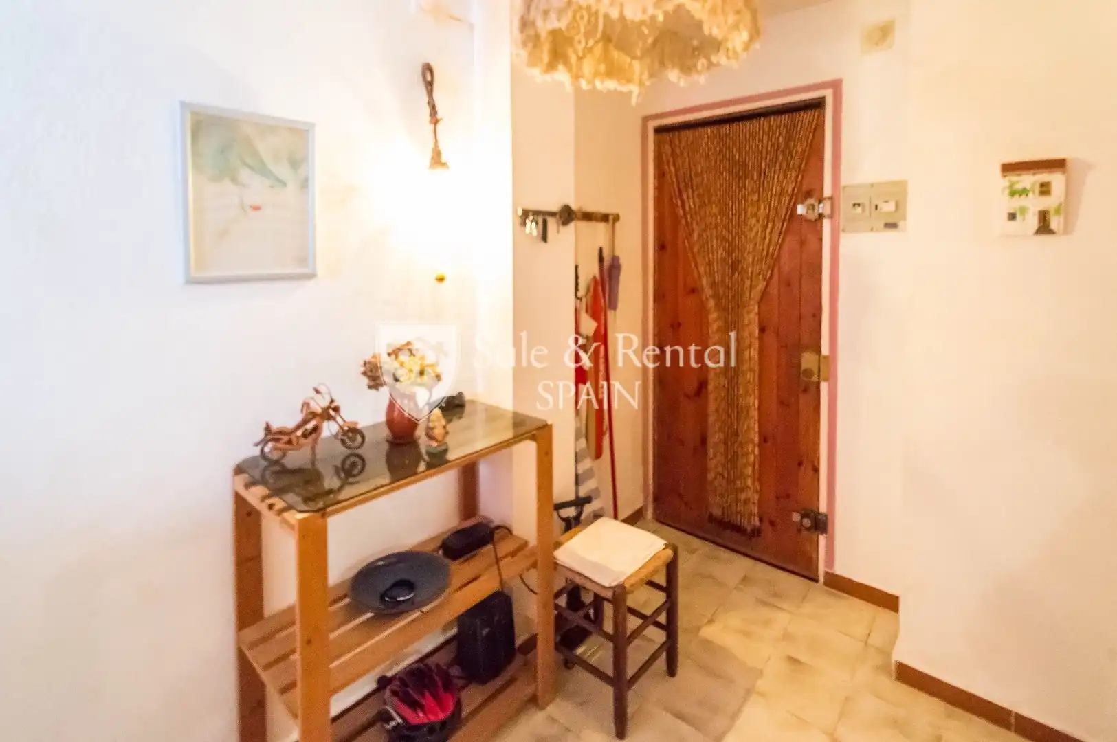 Wohnung zum Verkauf in Tossa de Mar mit Terrasse