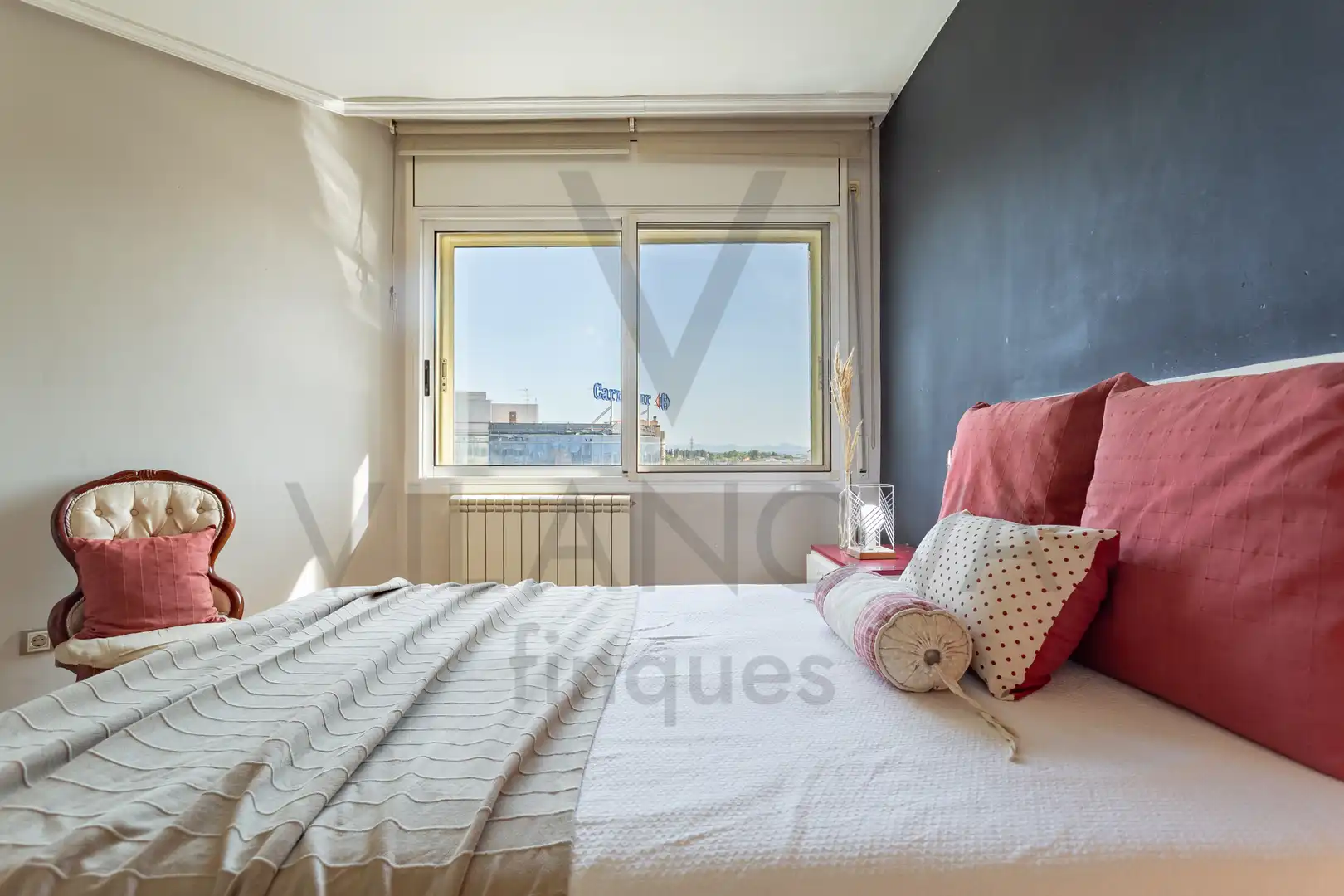Habitación de Piso en venta en Reus con Calefacción y Balcón