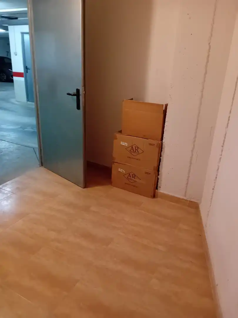 Piso con ascensor en venta en Pozuelo de Calatrava, imagen 9
