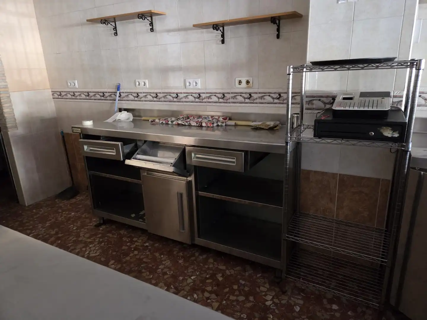 Business premises for sale in Calle Paula Santiago 1S, imagen 8