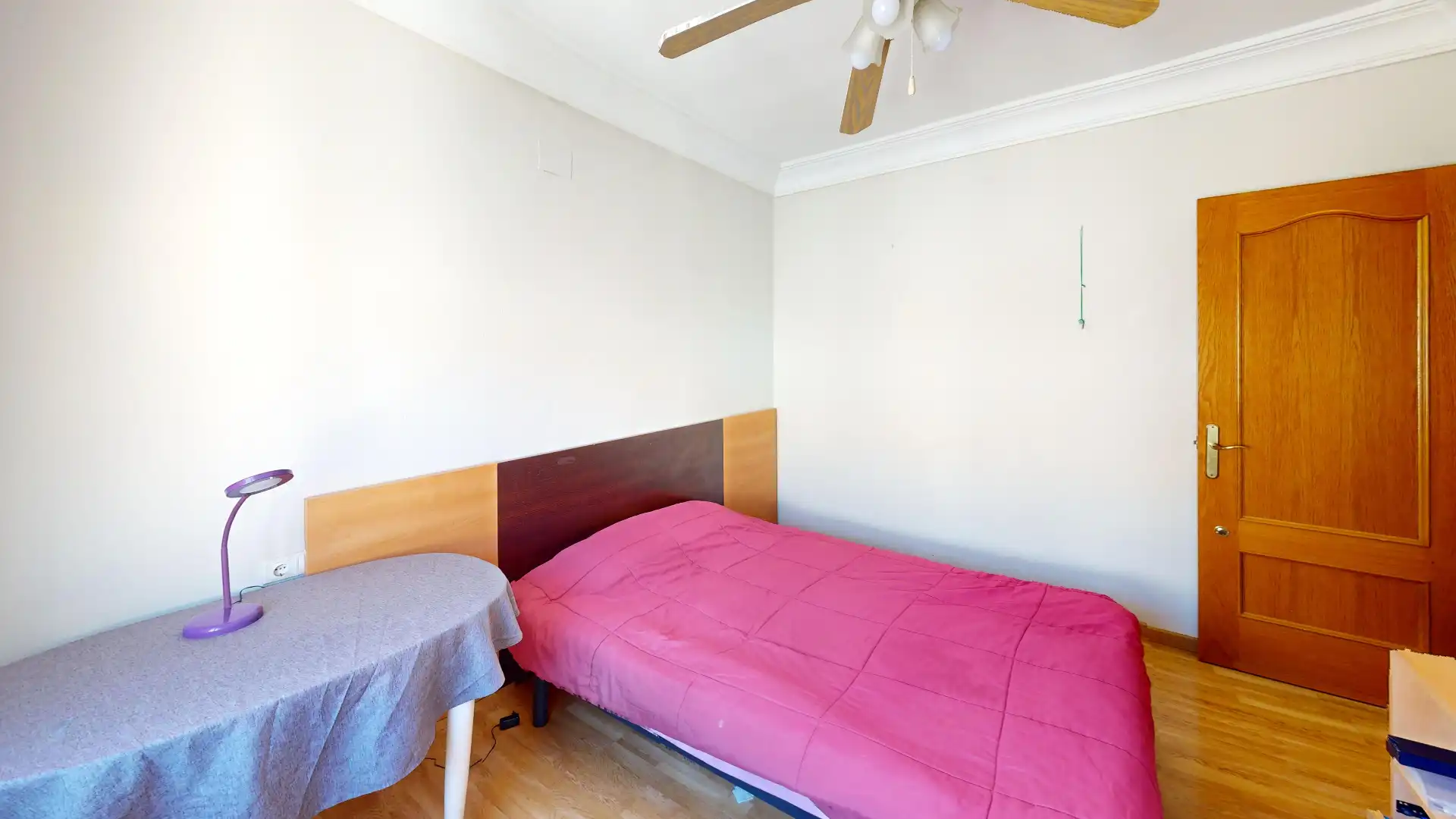 Flat for sale in Calle Geógrafo Rey Pastor, imagen 12
