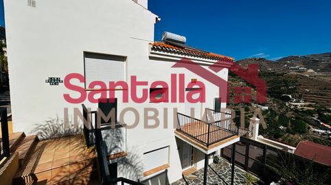 Foto 5 de Casa adosada en venta en Citalsol, Velilla - Velilla Taramay, Almuñécar
