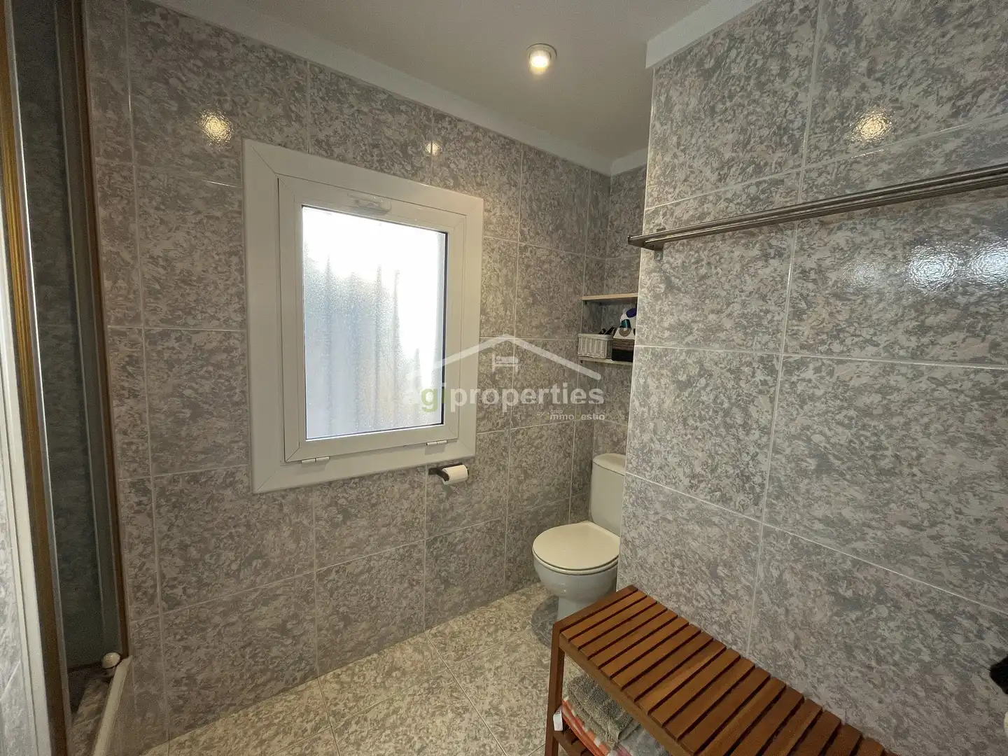 Bany de Casa o xalet en venda en Empuriabrava