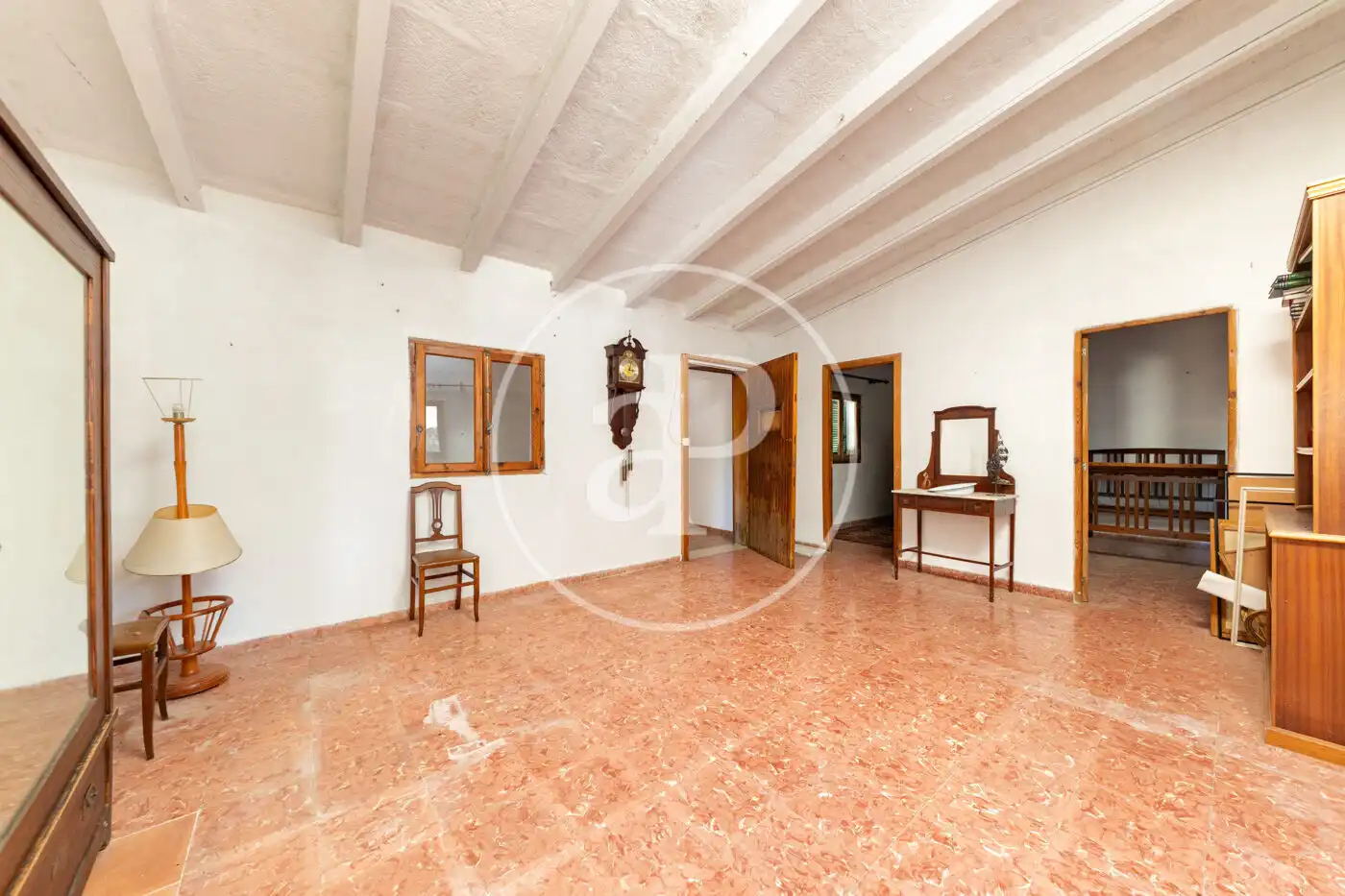 Casa amb jardí en venda a Sencelles, imagen 18