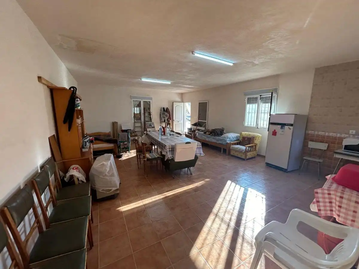 Finca rústica en venda en Jumilla