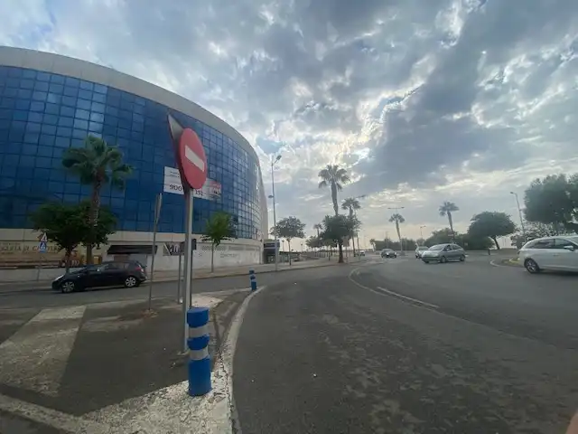 Gewerbefläche zur Miete in Avenida de la Libertad, imagen 17