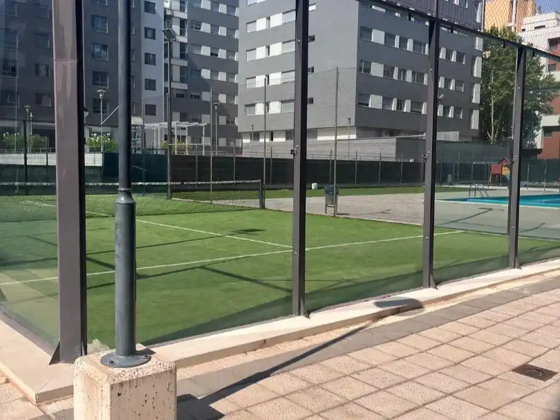 Terrassa de Pis en venda en Valladolid Capital