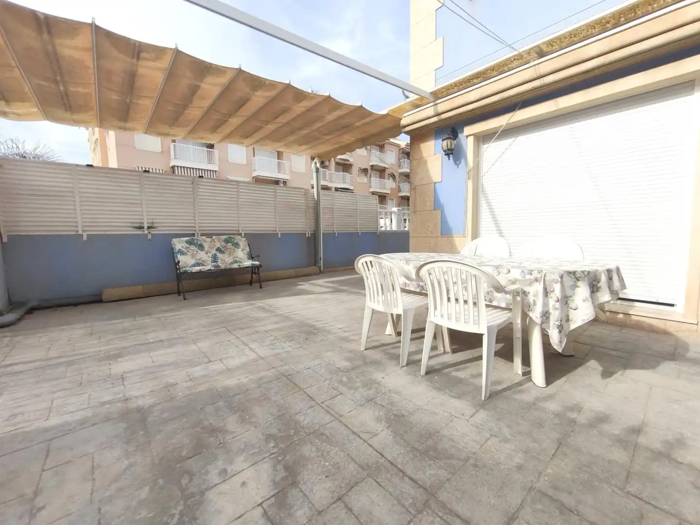 Appartement compact à vendre à Calle CONSUETA