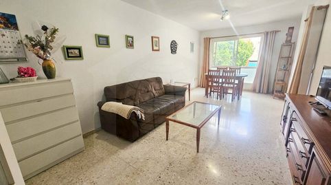Photo 2 of Flat for sale in Avenida Plutarco, 5, El Cónsul - Ciudad Universitaria - El Romeral, Málaga Capital