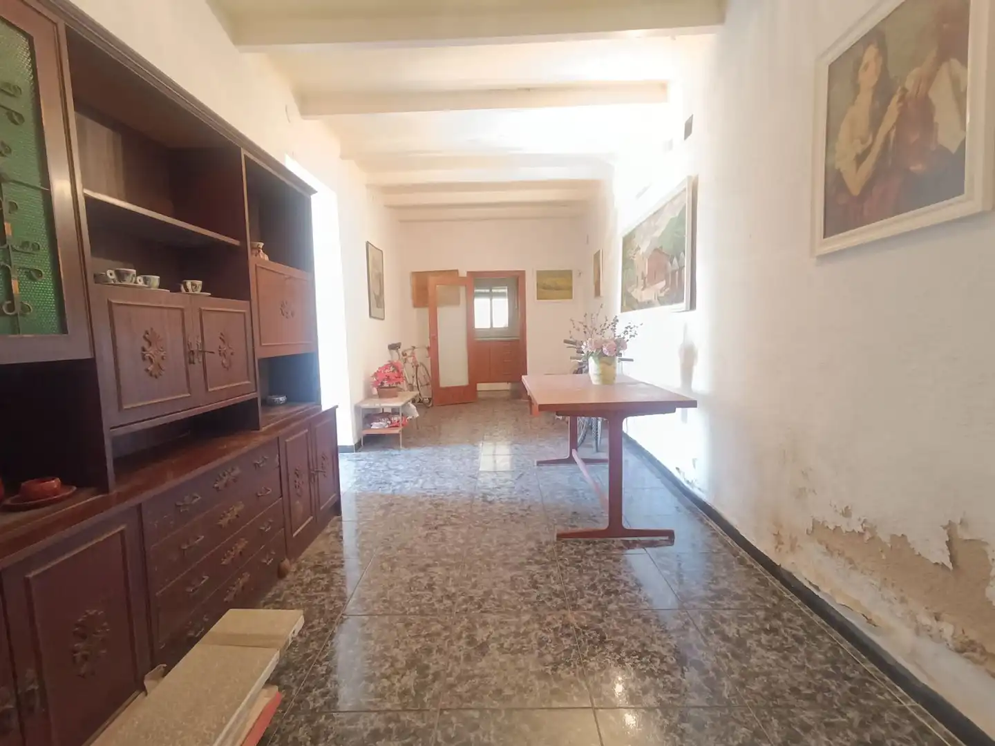 Wohnung zum Verkauf in Montgat mit Terrasse