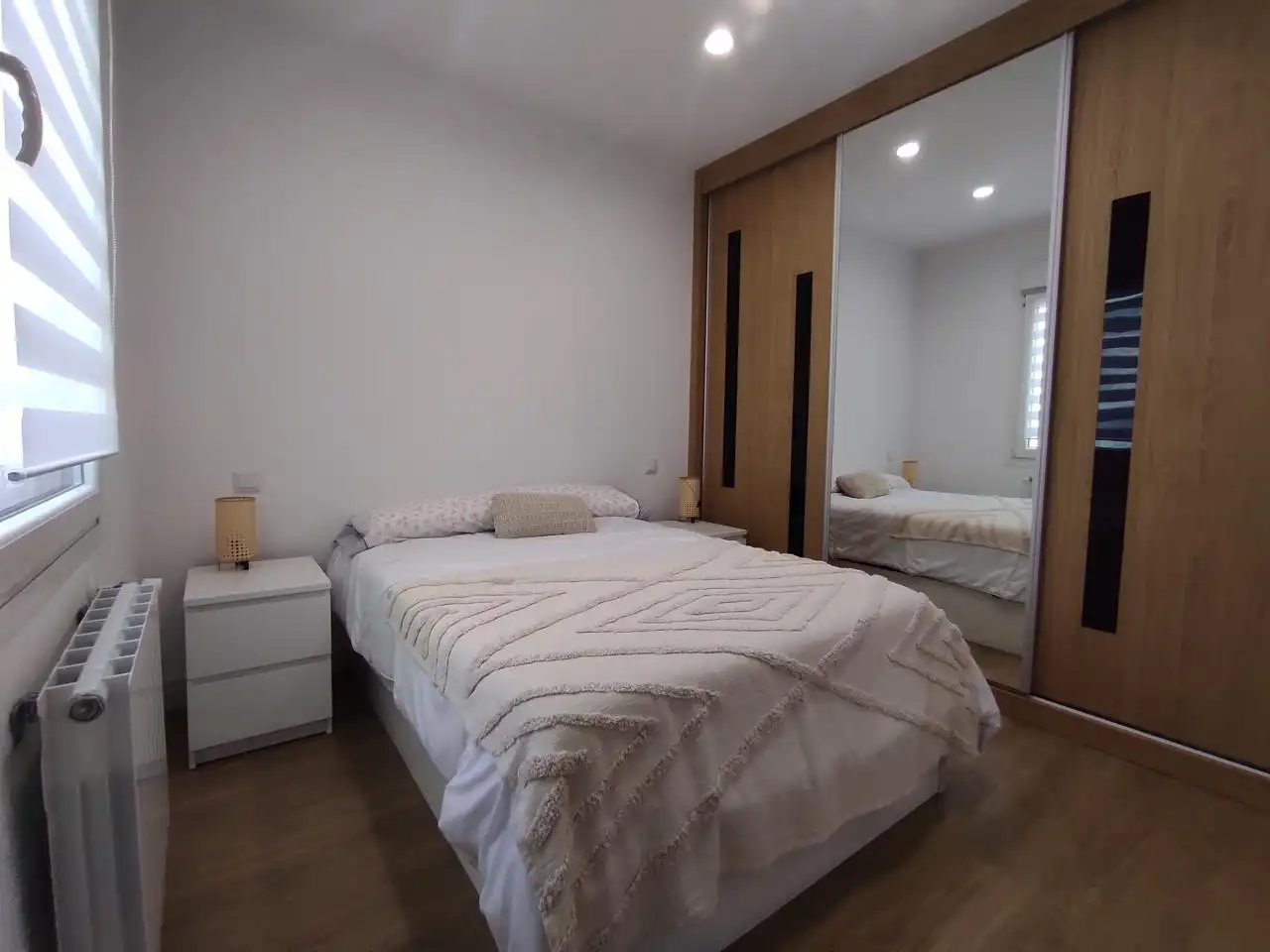 Wohnung zur Miete in Calle Antonio Quirós, imagen 35