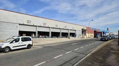 Foto 3 von Geschaftsraum zur Miete in Camino Camino Viejo de Elche, Ciudad de Asís, Alicante / Alacant