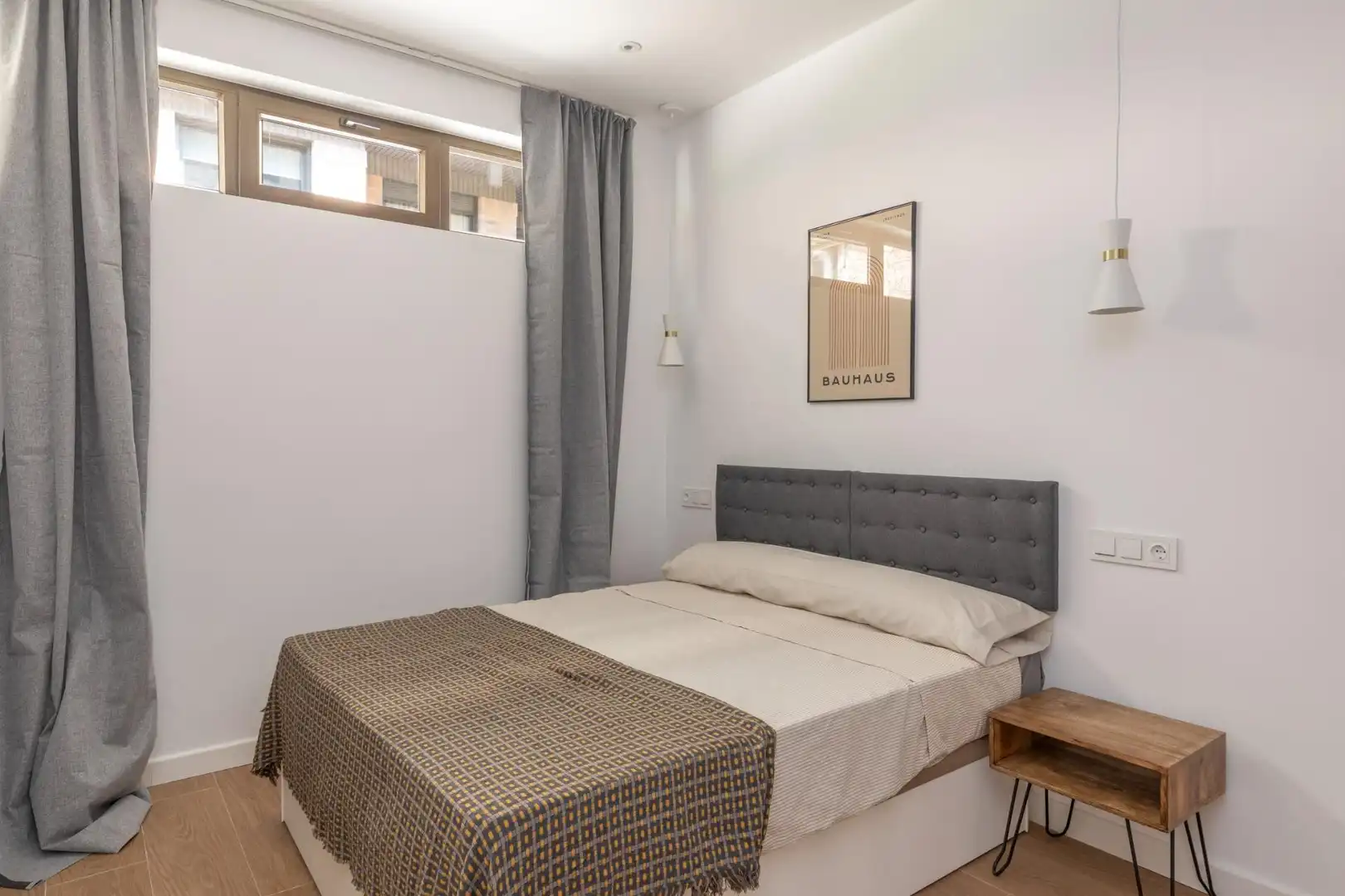 Flat for sale in Avenida Divina Pastora, 9, San Ildefonso