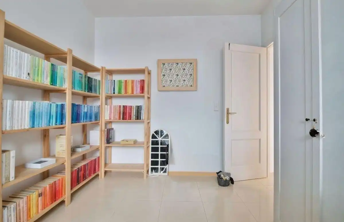 Chalet con piscina en venta en Retamar, imagen 21