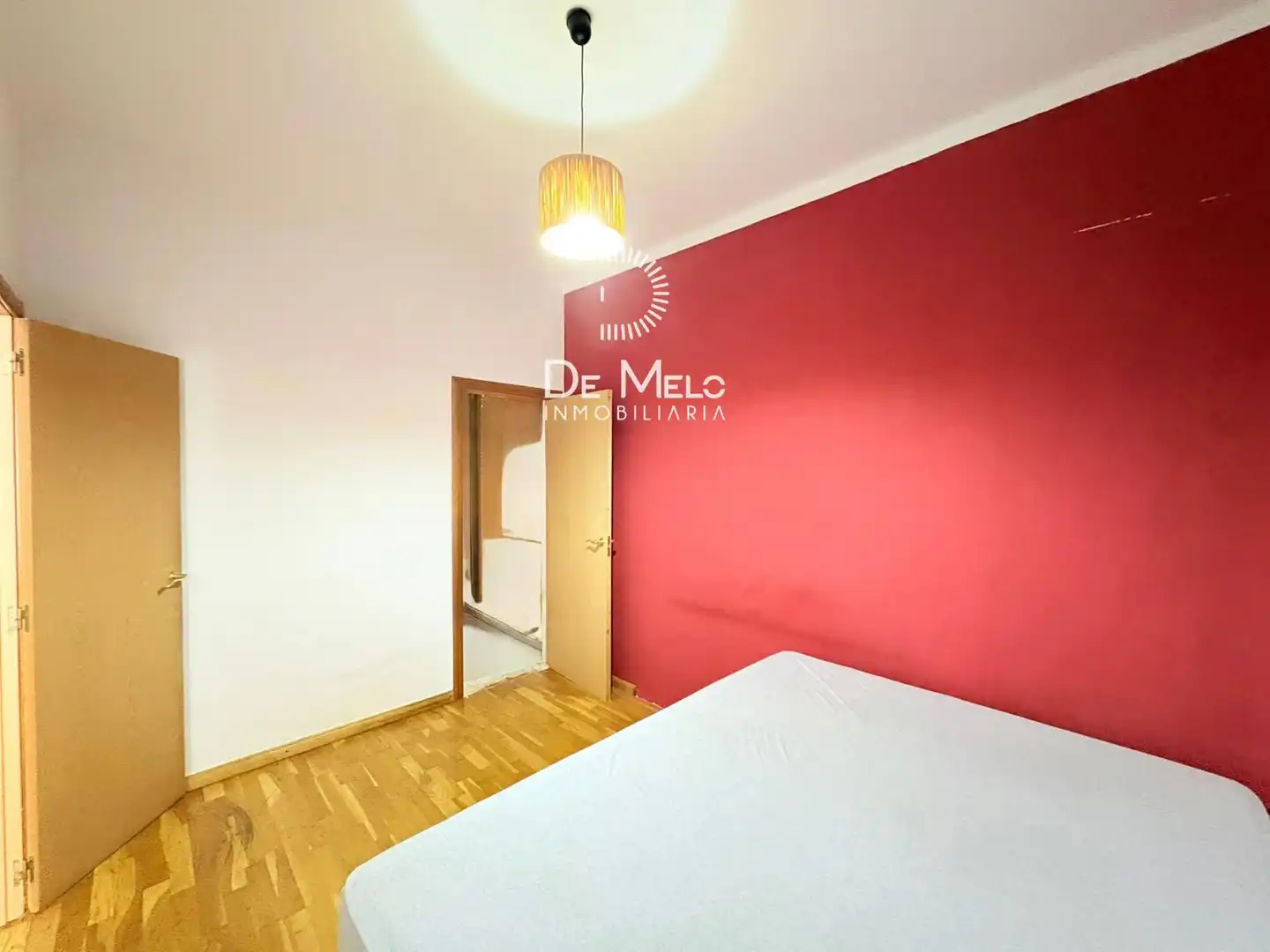 Habitación de Piso en venta en Barcelona con Aire acondicionado, Calefacción y Parquet