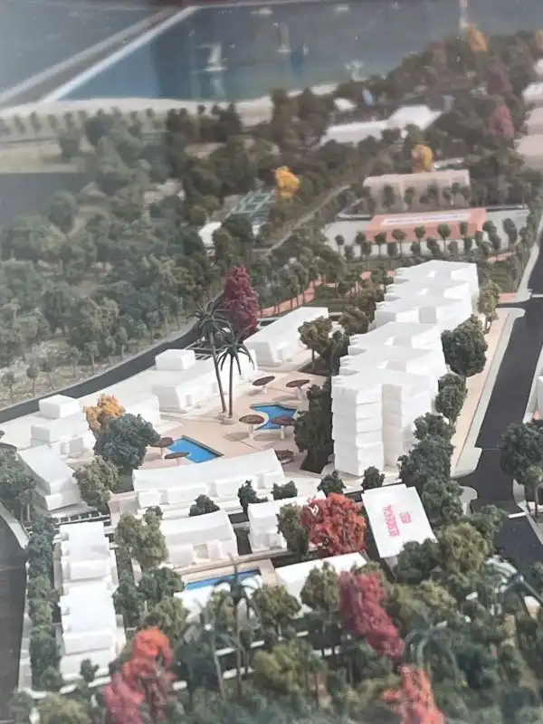 Casa o xalet en venda a Mil Palmeras