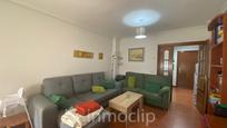 Living room of Flat for sale in Carbajosa de la Sagrada  with Swimming Pool