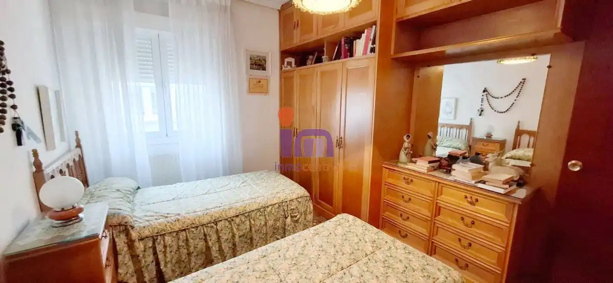 Flat with terrace for sale in Valdepeñas, imagen 5