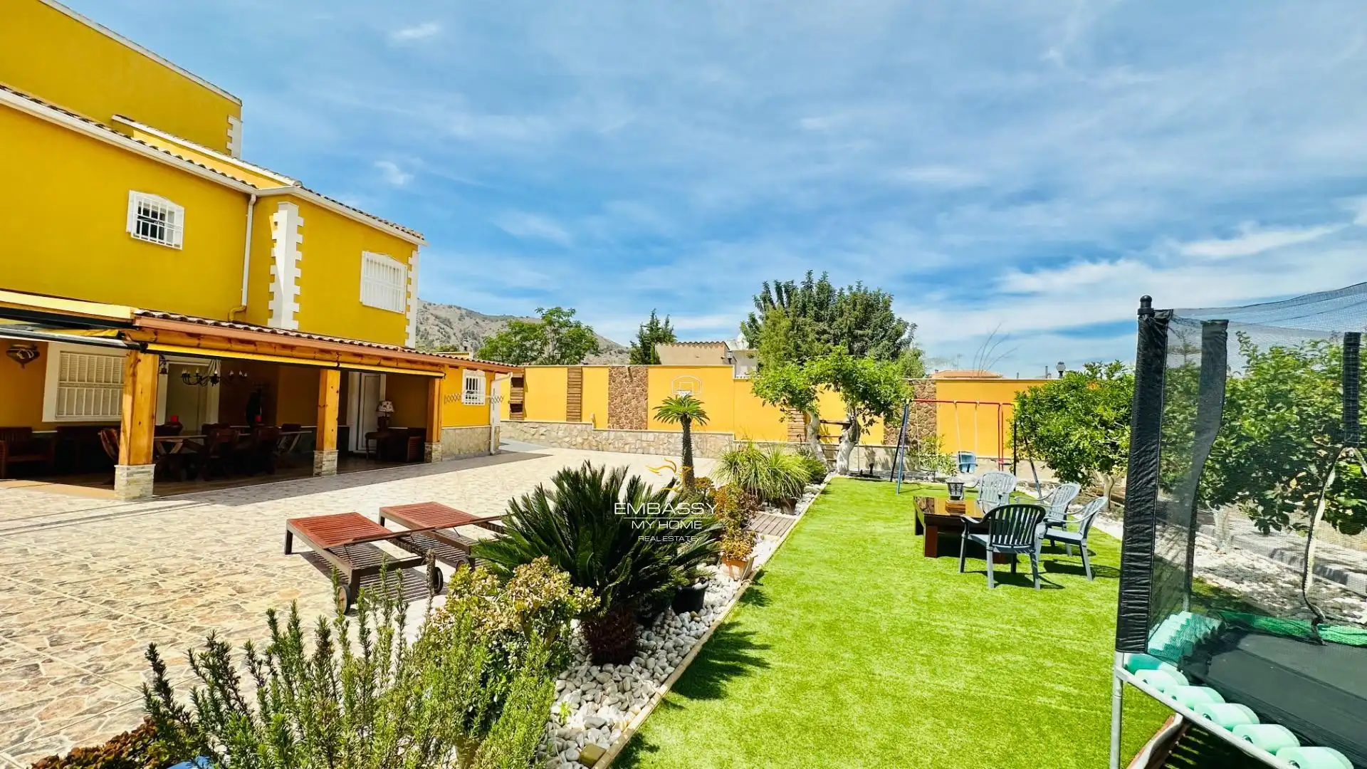 Casa o chalet en venta en Montepinar - La Aparecida - Raiguero