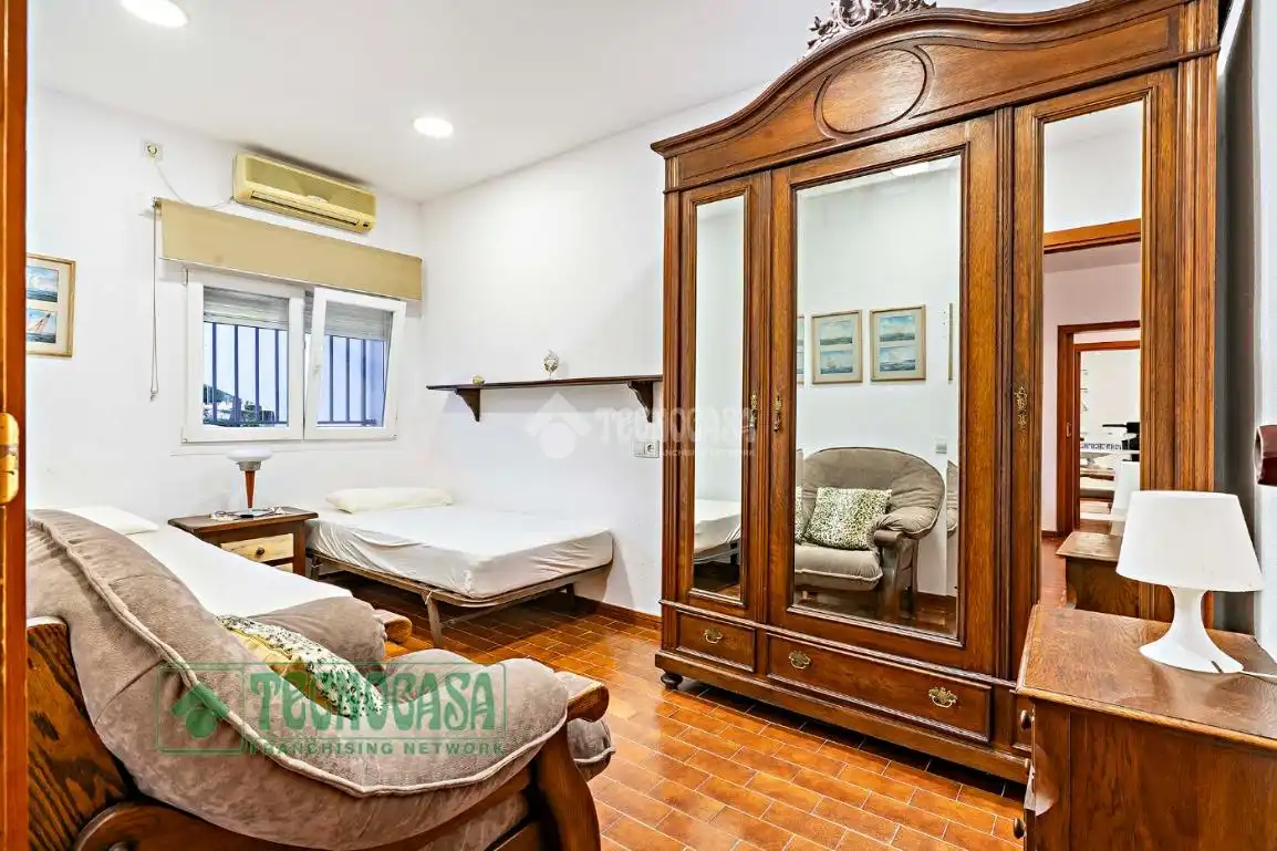 Flat with pool for sale in Almerimar, imagen 9