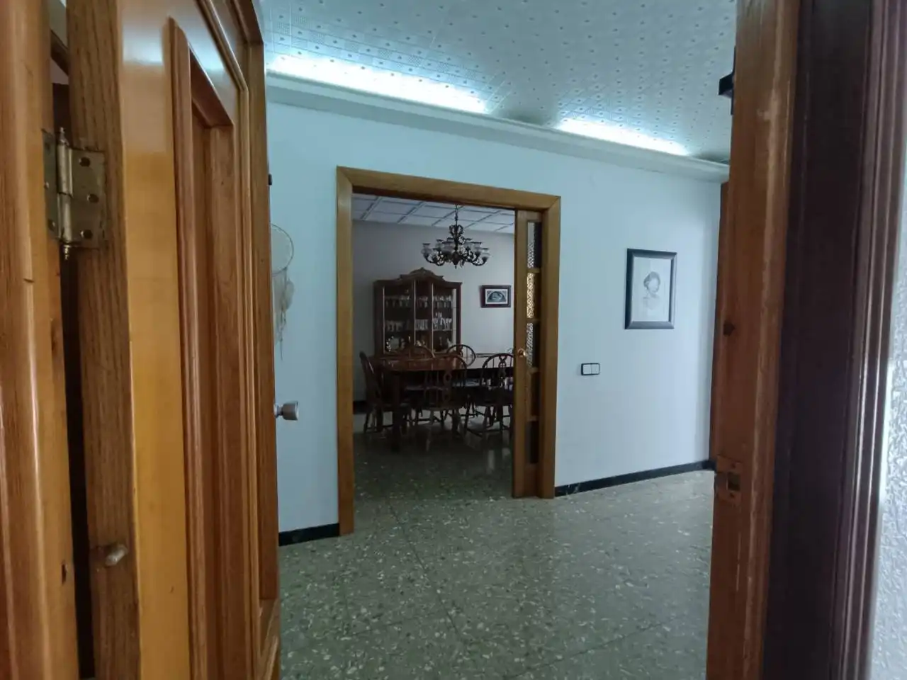 Appartement avec terrasse à vendre à Plaza Castelar - Mercado Central, imagen 10