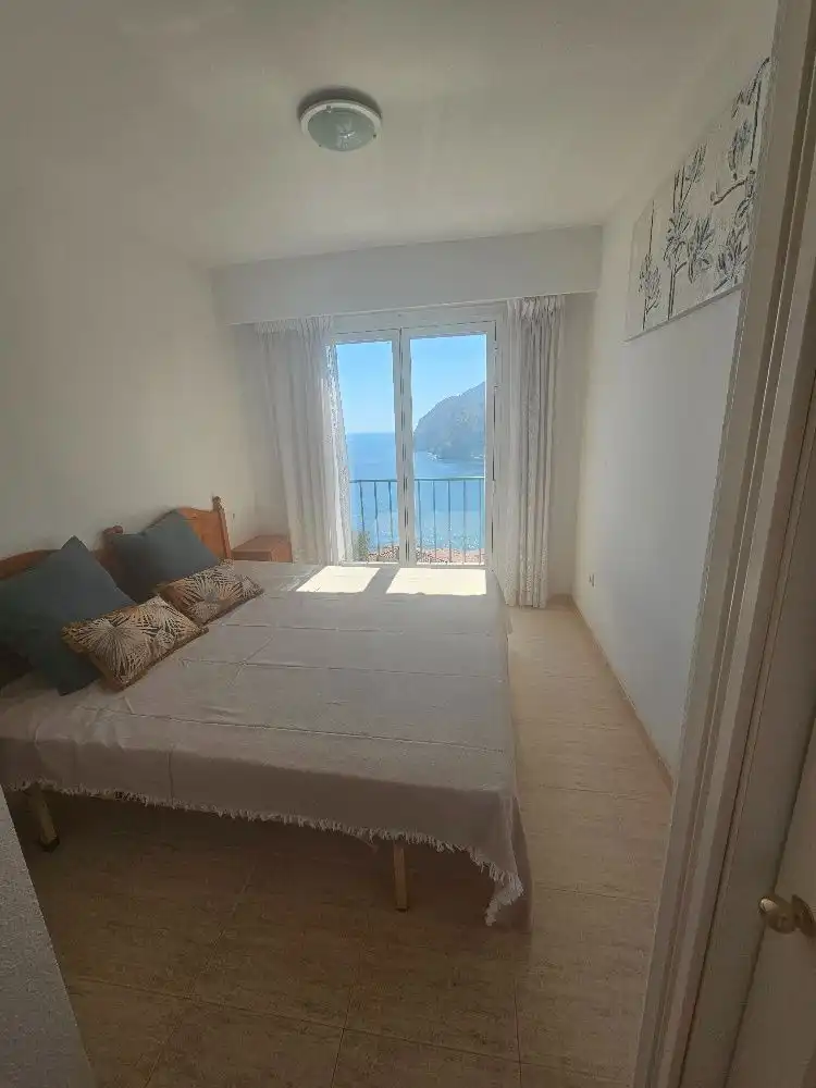 Pis amb piscina en venda a Cala de Finestrat, imagen 7
