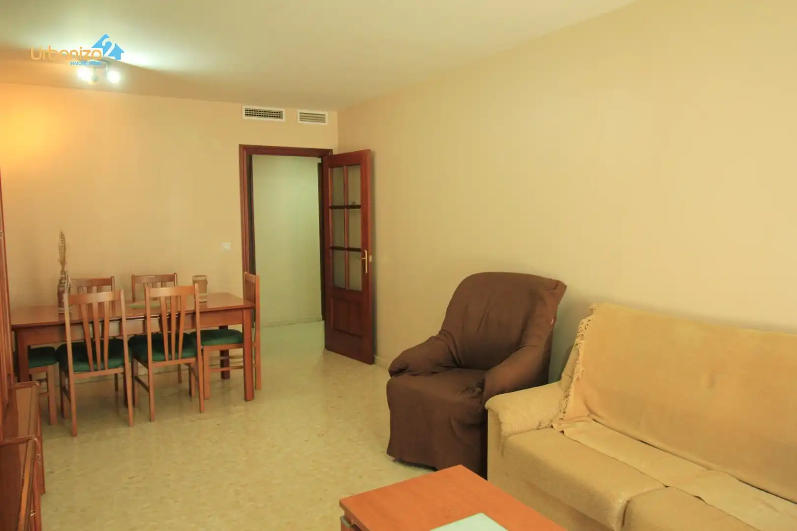 Wohnung mit Aufzug zum Verkauf in La Estación, imagen 7