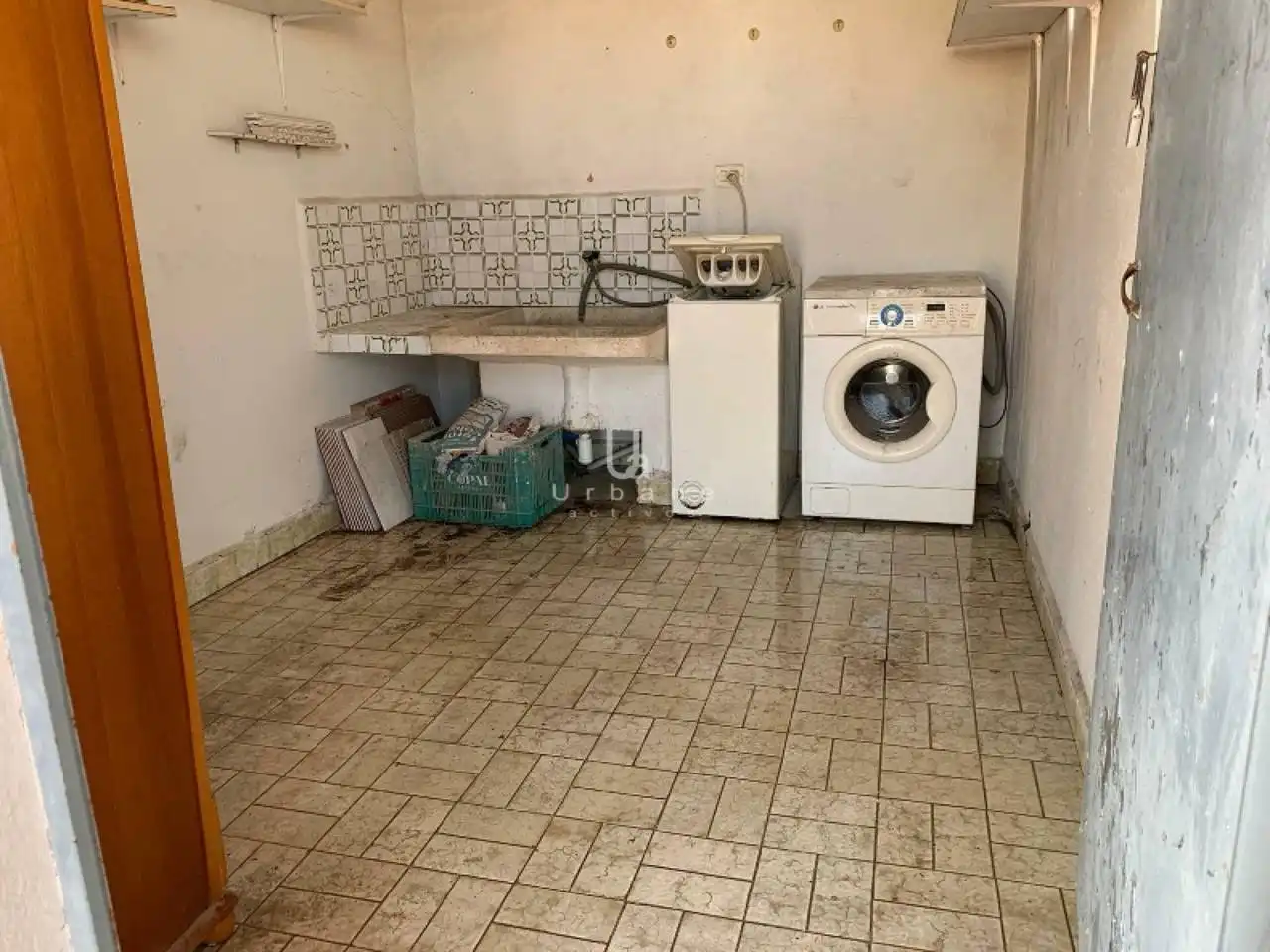 Attique avec terrasse à vendre à Calle Santa Emilia, imagen 7
