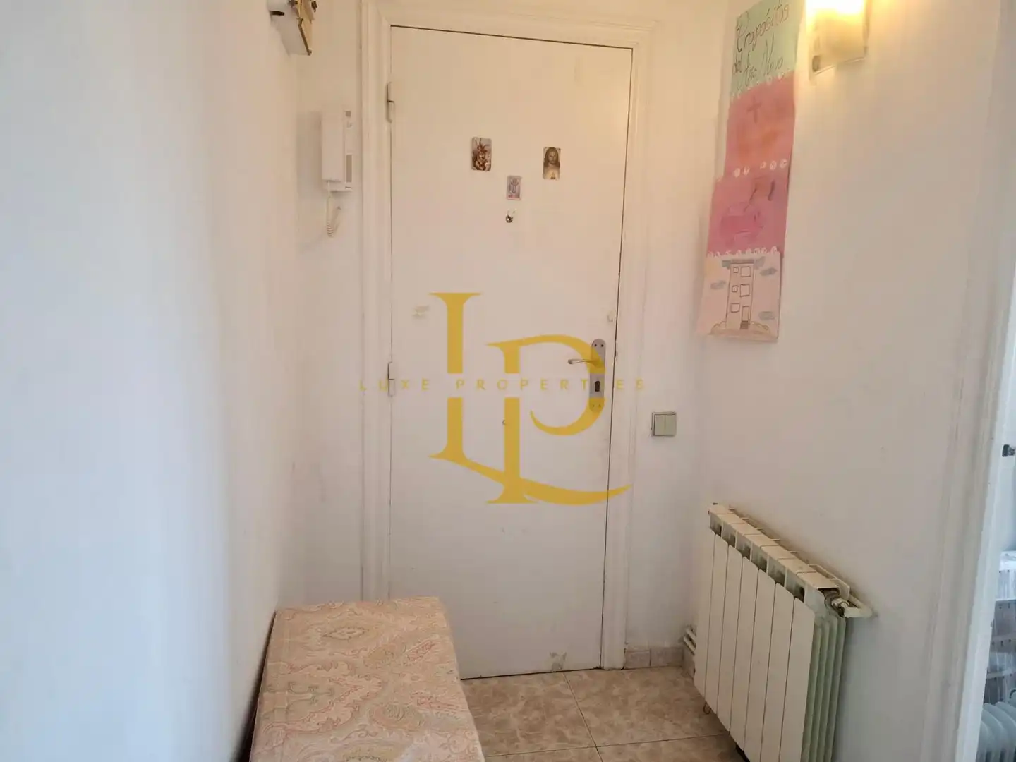 Piso en venta en Rubí con Calefacción, Amueblado y Horno